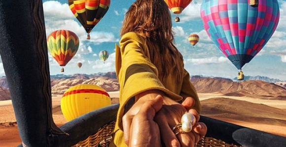 Шта ваш профил открива о вама?