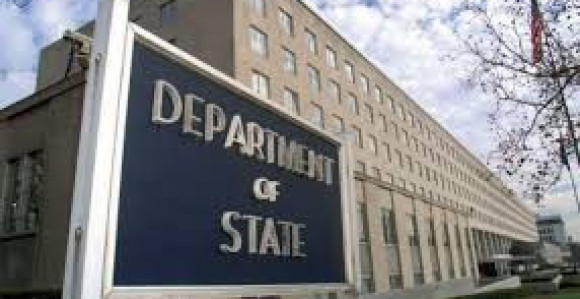 SAD sankcije za strane firme