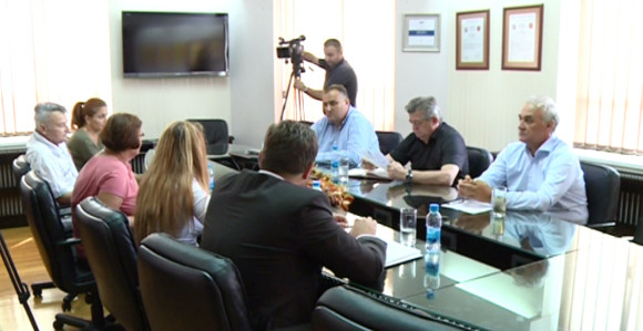 Vlada da riješi problem lošeg smještaja