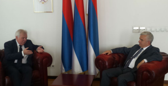 Referendum pravo građana Srpske