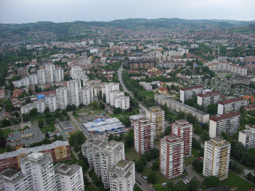 Blijedi ljubav prema rodnom kraju