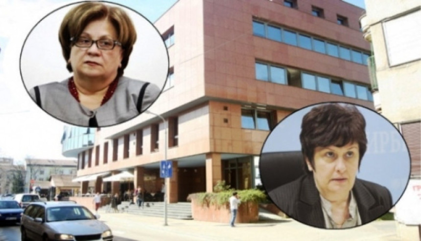 Injac i Vujnić i dalje direktorice