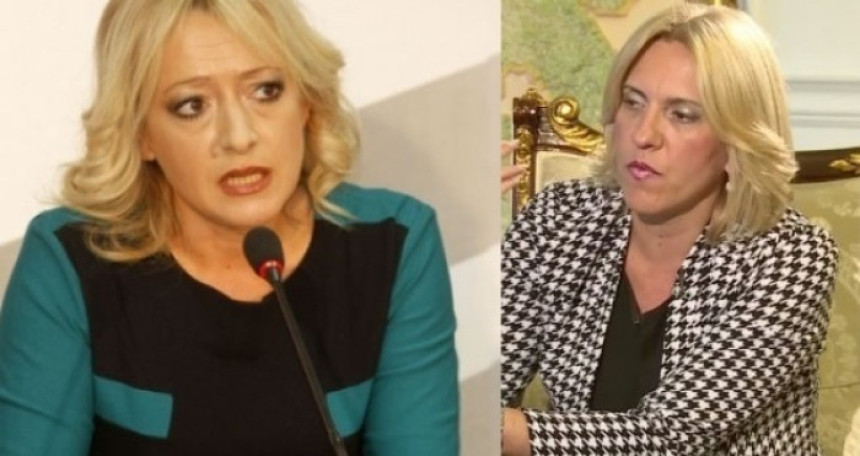 "Grobarski pohod" Vlade Srpske