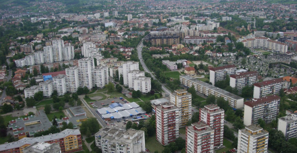 Blijedi ljubav prema rodnom kraju