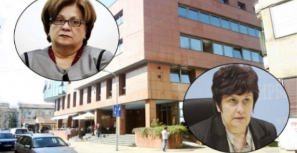Injac i Vujnić i dalje direktorice