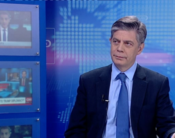 Budućnost BiH je u Evropskoj uniji