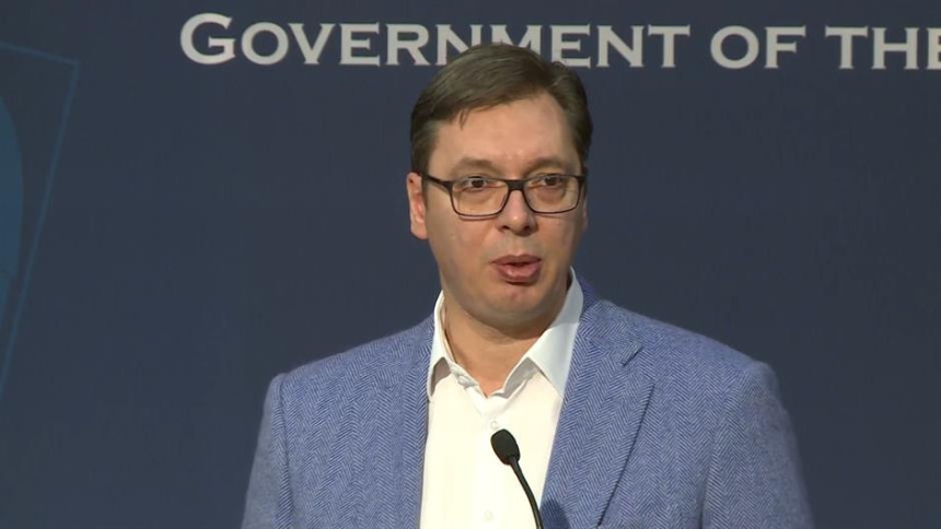 Srbi i Hrvati moraju biti saveznici