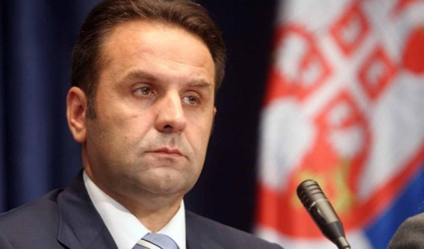 Ljajić: Skupština Partizana?! Ma, ne pada mi na pamet!