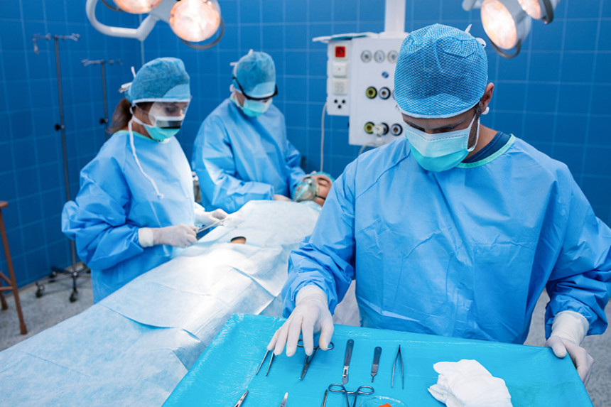 Šok: Stent četiri puta skuplji