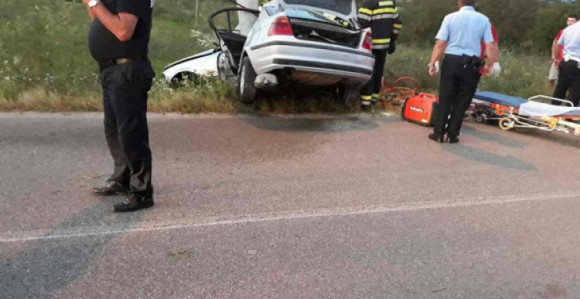 Poginula djevojka iz Novog Sada  