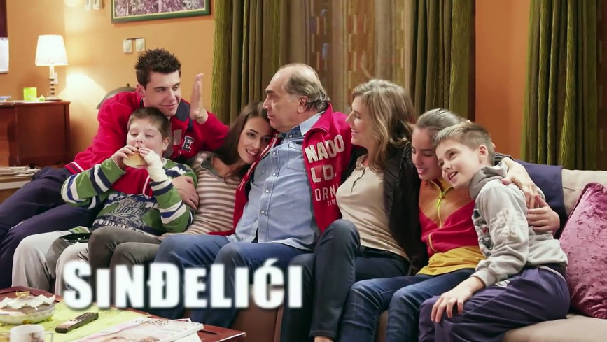 SINĐELIĆI
